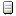 Picture of a server icon